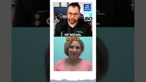 Unleashing the Power of Social Media for Construction Professionals | The EBFC Show #podcastclips Unleashing the Power of Social Media for Construction Professionals | The EBFC Show #podcastclips