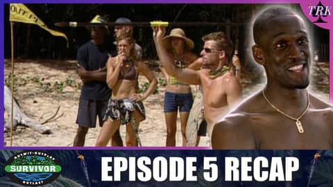 Survivor Rewind: Borneo | Episode 5 Recap Survivor Rewind: Borneo | Episode 5 Recap