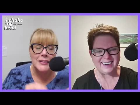 Organized Chaos, Psychic Nonsense & Sugar Problems