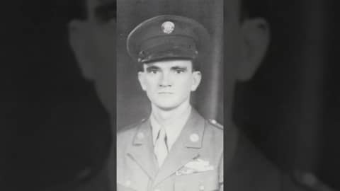 US Army CPL Thomas Atkins: Medal of Honor Recipient WWII US Army CPL Thomas Atkins: Medal of Honor Recipient WWII