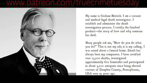 True Crime Tuesday Preview -8/1/17