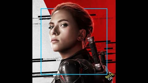 Black Widow Spoiler Review