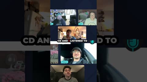 Musical Influences on the EP