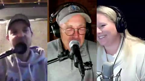 Ep 54 Short: Ikea furniture is NOT meant for moving homes!