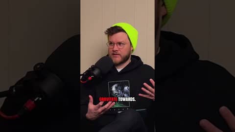 We need more grounded, character driven stories from Marvel. #podcast #tvshow #WonderMan #MCU