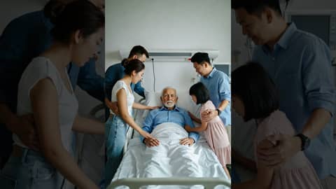 Returning Goals of Care Conversations to Where They Belong