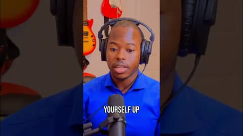 Build Your Life's Foundation Wisely: Avoid The Cycle #shorts Build Your Life's Foundation Wisely: Avoid The Cycle #shorts