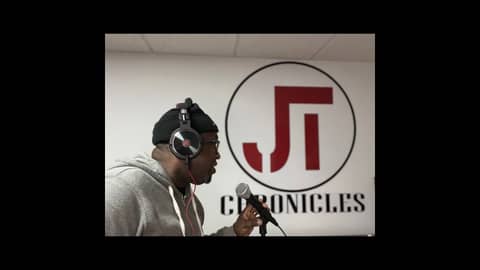 JT and PAUL HENRY - January 2026