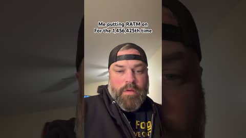 Sorry not sorry #music #nerd #vinyl #ratm #vinylcollection #musicnerd