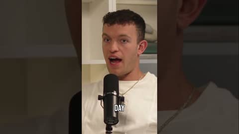 Hitting rock bottom. @lukelintz_