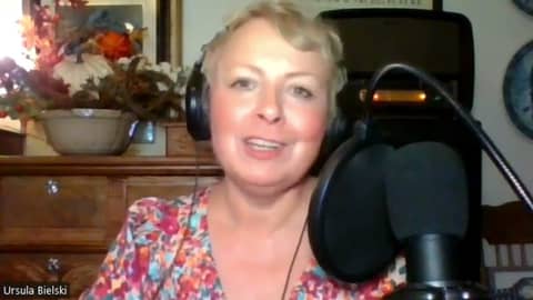 DR-9/5/24:Darkness Radio presents:The Devil In Dreamland w/Author, Ursula Bielski!