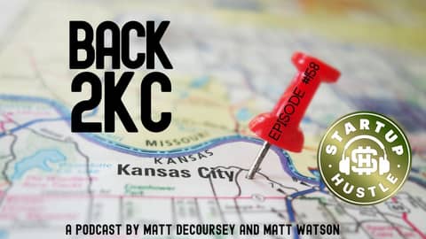 Back2KC, Calling Tech Companies Back to the Silicon Prairie