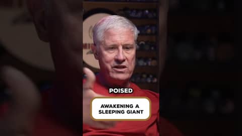 Awakening a Sleeping GIANT