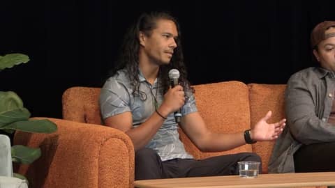 From the Ground Up: Local Voices in Advocacy