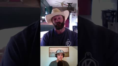 Episode 232 with Keith Olsen. #Regenerativeagriculture #soilhealth #farming #ranching #notill