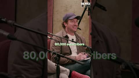 No Shame in Selling Out for Profit!