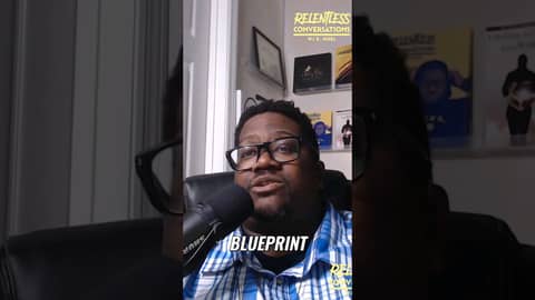 Are you following God's blueprint? #blueprint #followGod #relentlessfaith #berelentless