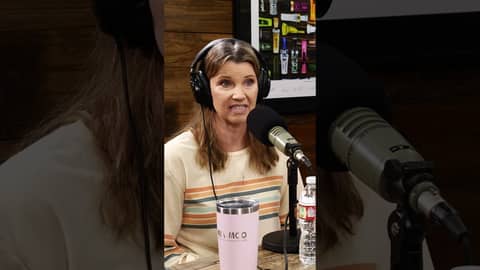 Missy Robertson: Marriage Is Worth Fighting For! Missy Robertson: Marriage Is Worth Fighting For!