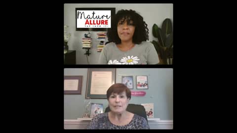 CJ Scarlet, a Danger Expert - #matureallure