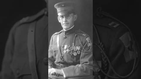 The World War I Story about Orlando Petty Medal of Honor Recipient #shorts #history #military The World War I Story about Orlando Petty Medal of Honor Recipient #shorts #history #military