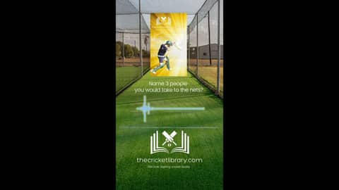 Leah Poulton Selects Her Dream Net Session