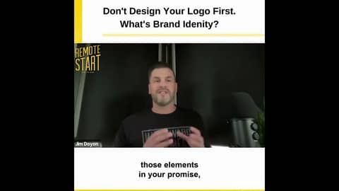 What's Brand Identity And Why Is It Important? What's Brand Identity And Why Is It Important?