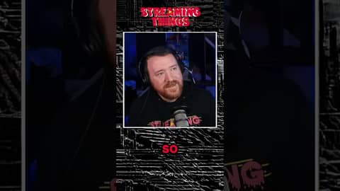 Kit got hustled on his first trip to New York