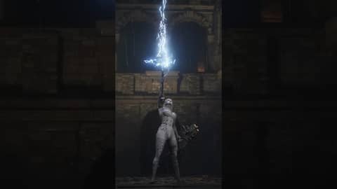 Lies of P Bosses #liesofp #soulslike #boss