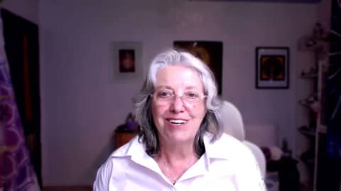 Cosa succede quando usiamo mantras e suoni sacri.