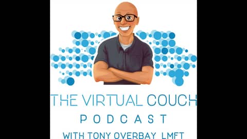 When Your Marriage Is Hurting, Tony Overbay on Julie Lee's I See You Podcast When Your Marriage Is Hurting, Tony Overbay on Julie Lee's I See You Podcast
