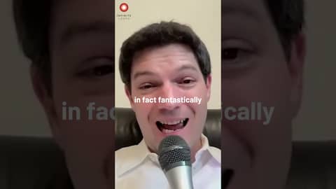 The future we should be aiming for