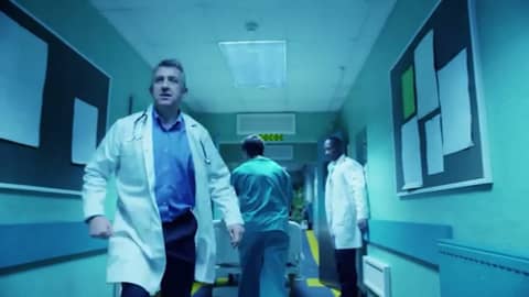 Learning to Dance in the Rain II by Shelby Wagner