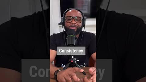 Consistency and Patience Pays Off!!!