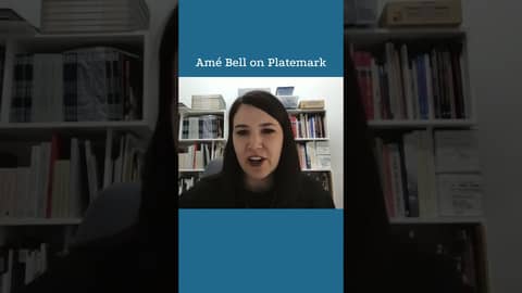 Amé Bell on accessibility in the art world