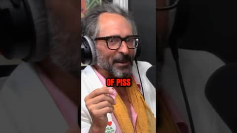 Getting splashed with pisssss!😅💦 Full Mike Dimkich Episode is LIVE!🖤 Getting splashed with pisssss!😅💦 Full Mike Dimkich Episode is LIVE!🖤