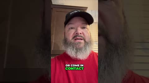 Day 10 of Gratitude – USMC 250th Birthday with USMC Veteran David Willis | Semper Fi!