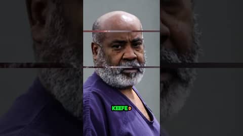 LAPD Recording Reveals New Claims in Tupac Murder Case