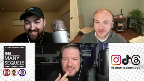 Quiet on Set,  Immaculate & Wrapping Up Oscars March Madness!