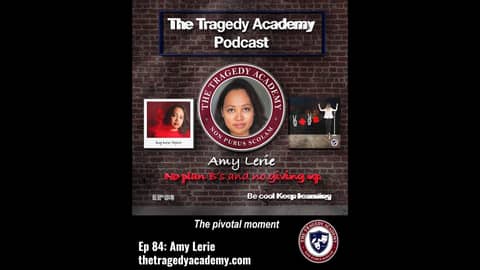 The pivotal moment The pivotal moment