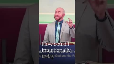 Jesus didn't come to take, he came to serve #churchtruth #faith #jesus