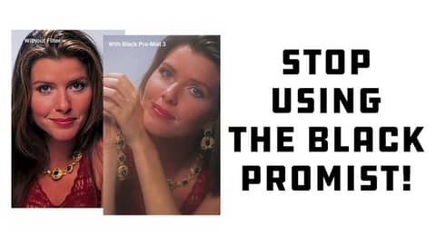 Shoot like Roger Deakins & David Fincher