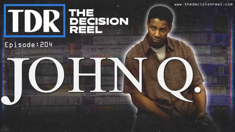 Ep.204 - John Q