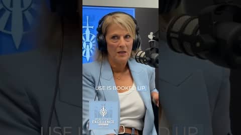 The Secret Behind Every Top Agent? The Right People Around Them #shorts #bestrealtorjacksonville