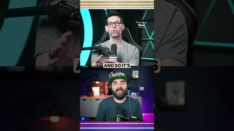 How Tom Bilyeu Creates Content with AI