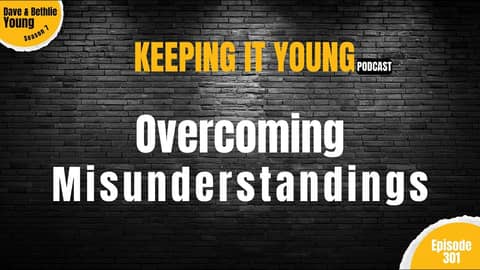 Overcoming Misunderstandings In Marriage