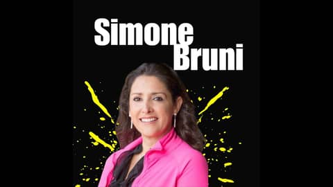 Rebuilding with Heart: Stories of Hope and Renewal with Simone Bruni