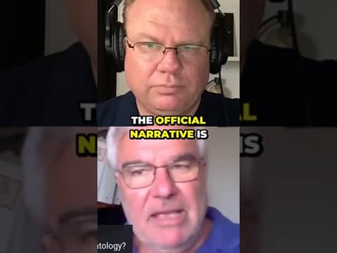 Charles Manson's Connection to Scientology #shorts #charlesmanson #chaos Charles Manson's Connection to Scientology #shorts #charlesmanson #chaos