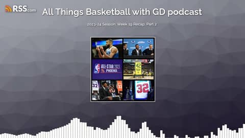 2023-24 Season: Week 19 Recap, Part 2