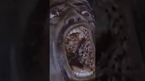 Thoughts on The Stuff?