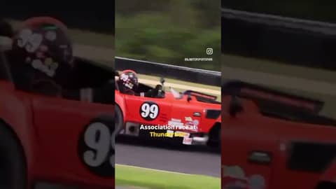 Who is ready to see Formula cars at NJMP?!😱